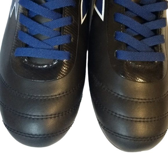 Lotto Striker Soccer Cleats, Soccer Shoes, Size 7 Mens - Picture 2 of 8